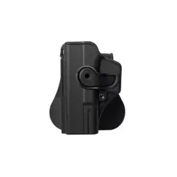 IMI Defense - Kabura Roto Paddle - Glock 19/23/25/28/32 - IMI-Z1020LH - Lewa